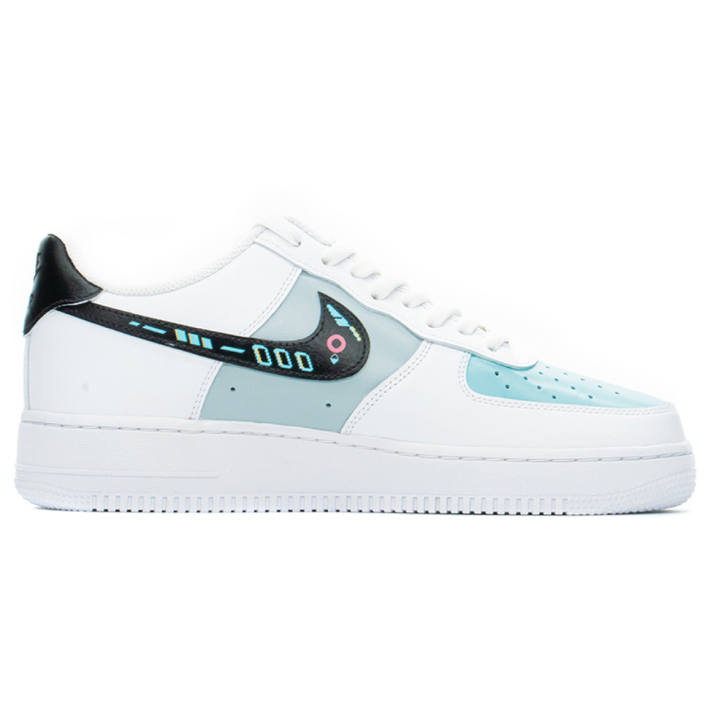 【 】 Nike Air Force 1