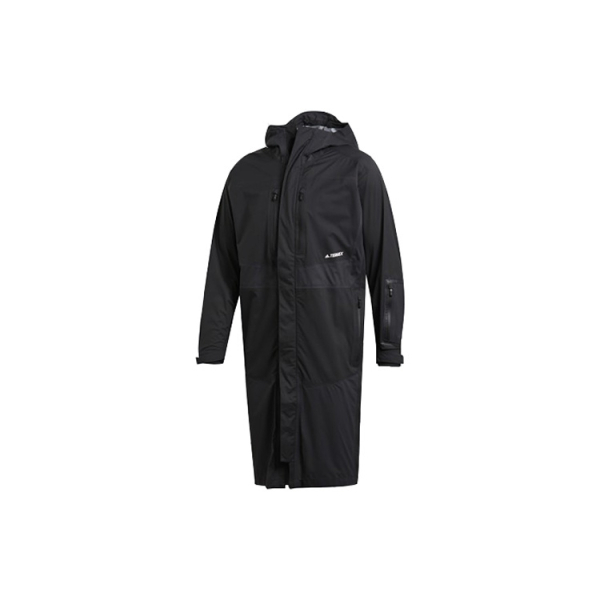 Adidas Terrex_Wm 3L Jacket