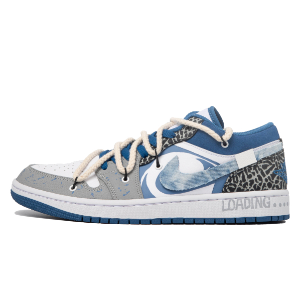 【 】 Jordan Air Jordan 1 Low