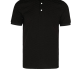 EMPORIO ARMANI SS21 Logo Polo