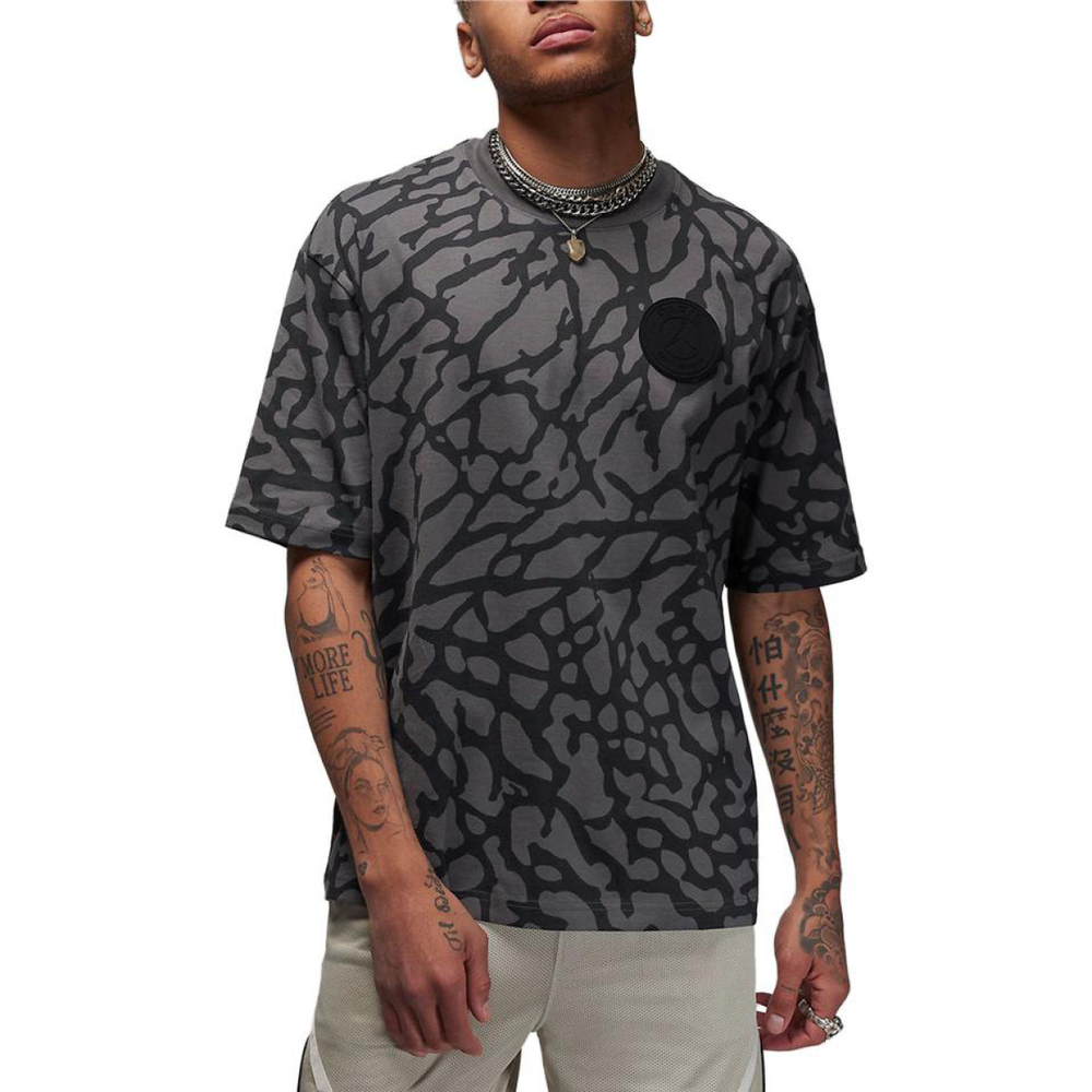 Jordan T