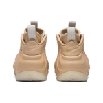 Nike Foamposite Pro Vachetta Tan