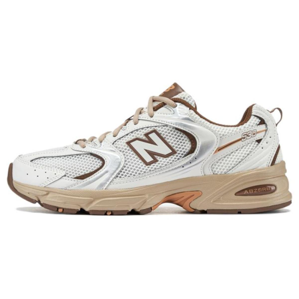 Niko and ... x New Balance NB 530