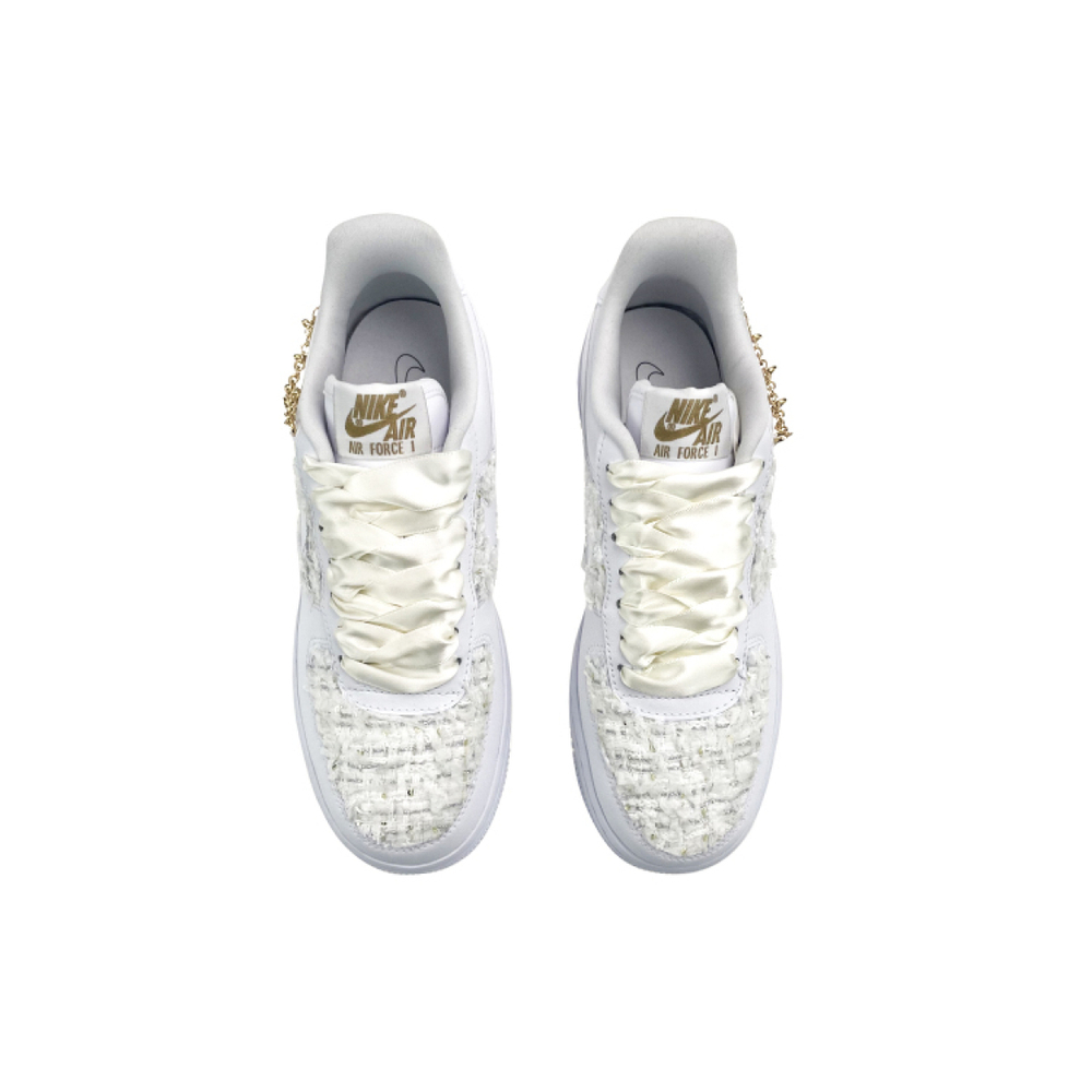 【 】 Nike Air Force 1 Low LX "Lucky Charms"