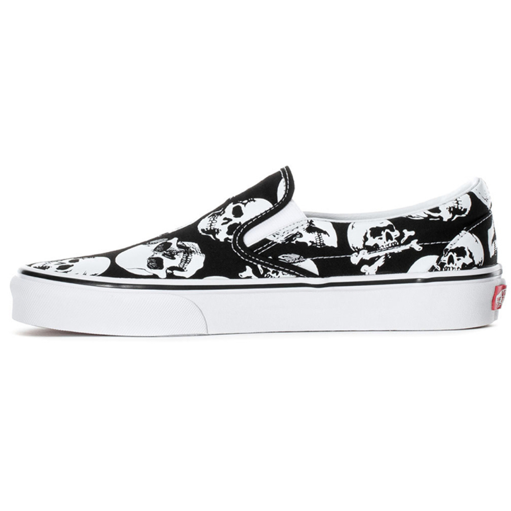 Vans slip-on