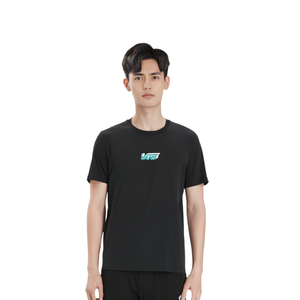 Vans Logo T
