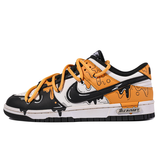 【 】 Nike Dunk Low