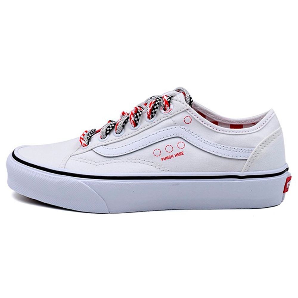 Vans Old Skool Tapered