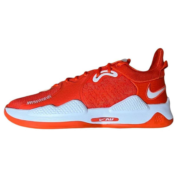 Nike PG 5 TB Promo 5 "Team Orange"
