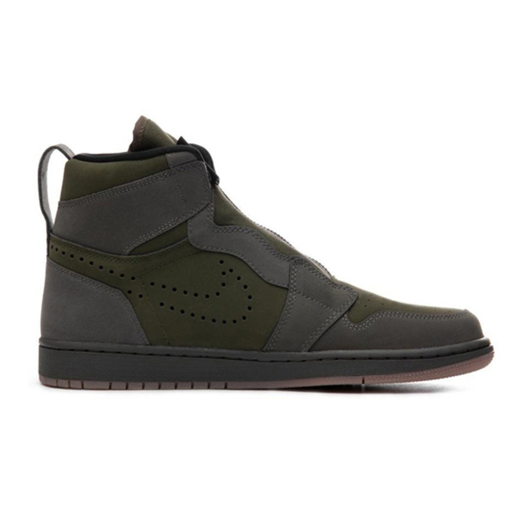 Jordan Air Jordan 1 HIGH ZIP