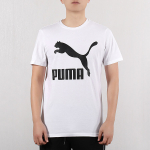 Puma Classics Logo T