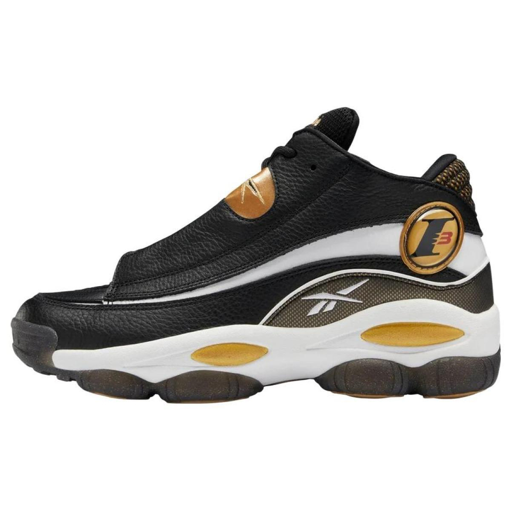 Reebok Answer DMX