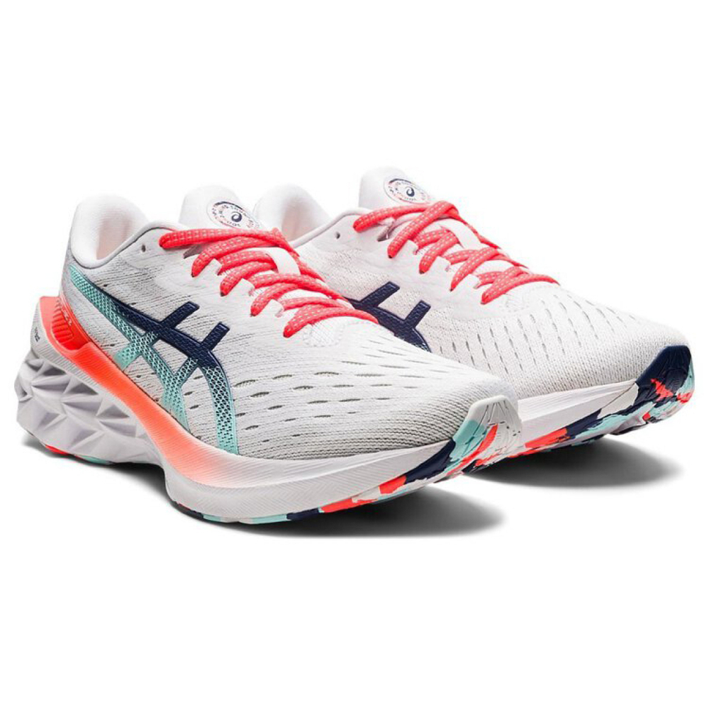Asics Novablast 2