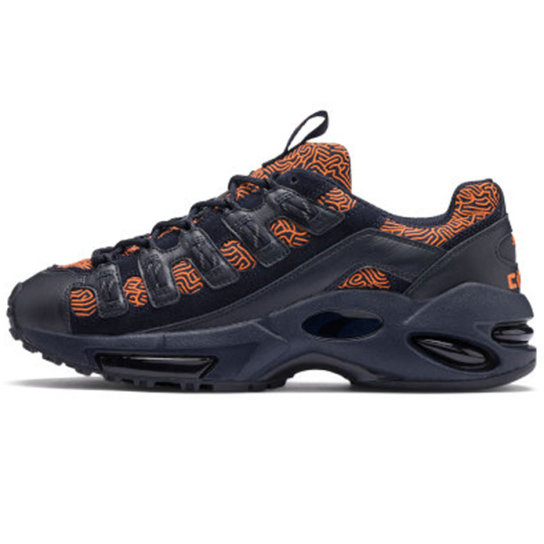 Puma Cell Endura Graphic