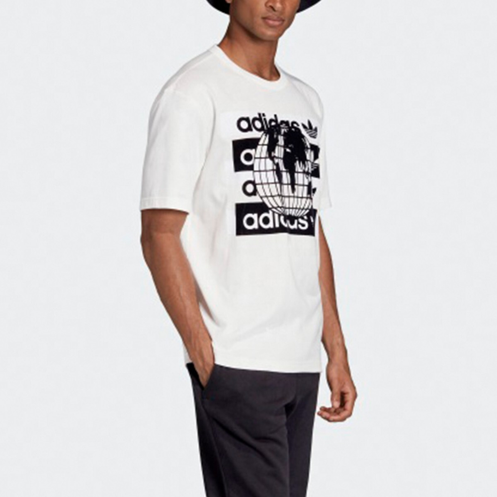 Adidas originals Msg Ss Logo T