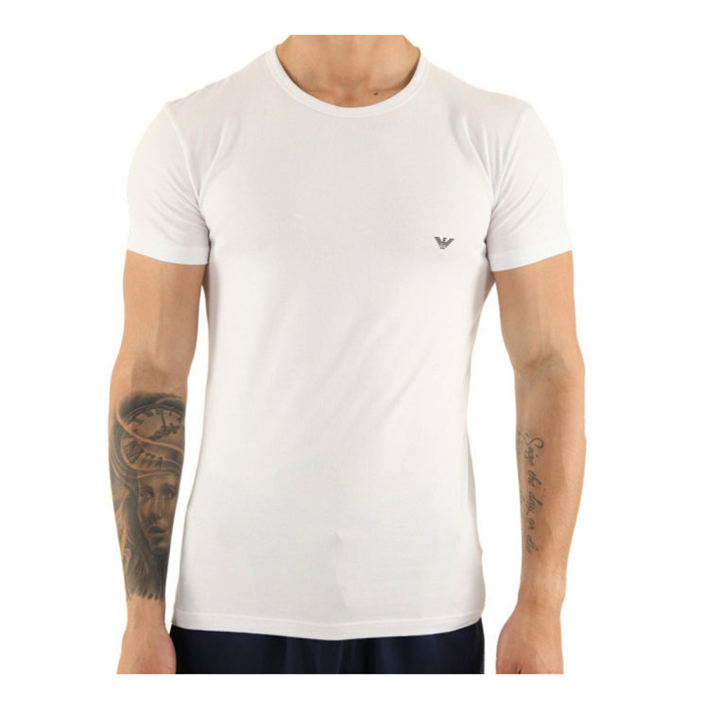 EMPORIO ARMANI Logo T