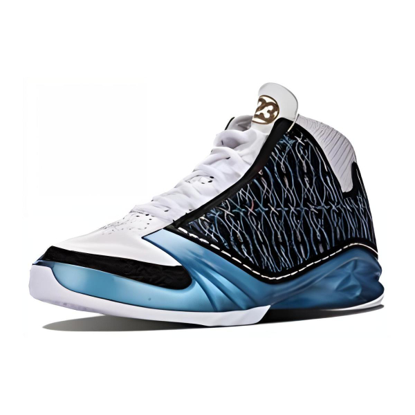 Jordan Air Jordan 23 UNC