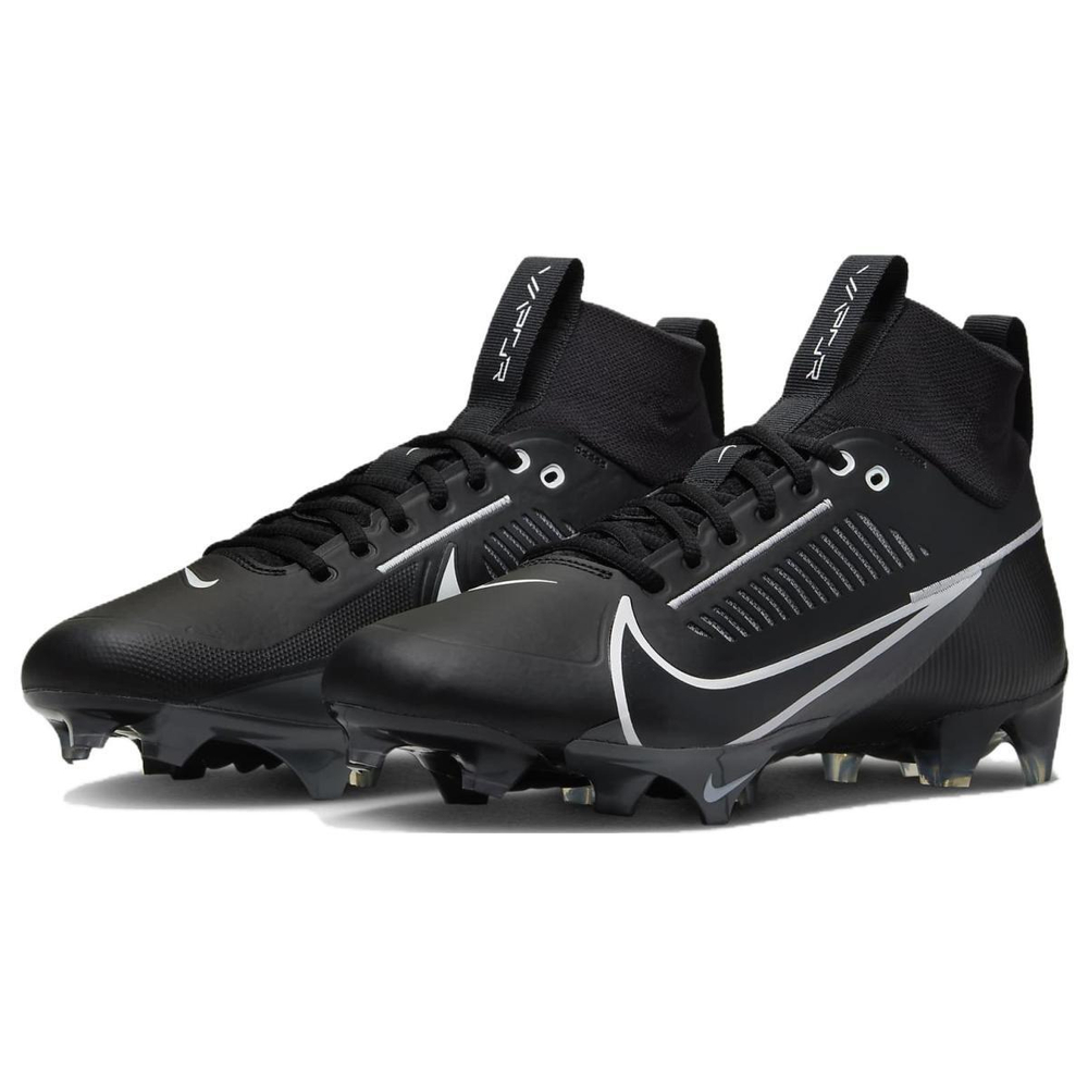 Nike Vapor Edge Pro 360 2 "Black Iron Grey"
