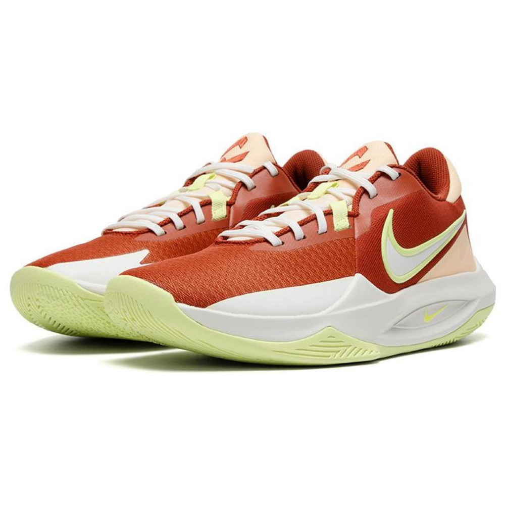 Nike Precision 6