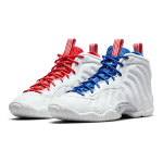 Nike Little Posite One "Space"