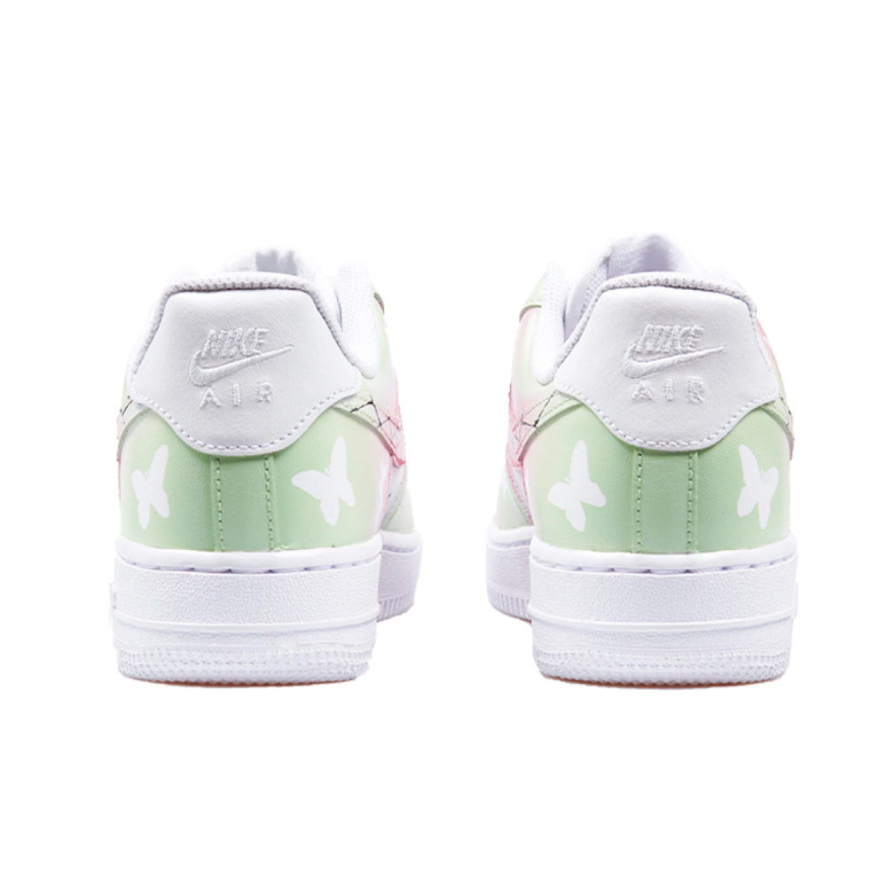 【 】Nike Air Force1 ·