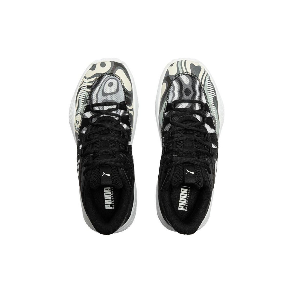 PUMA Court Rider 2.0 Lava