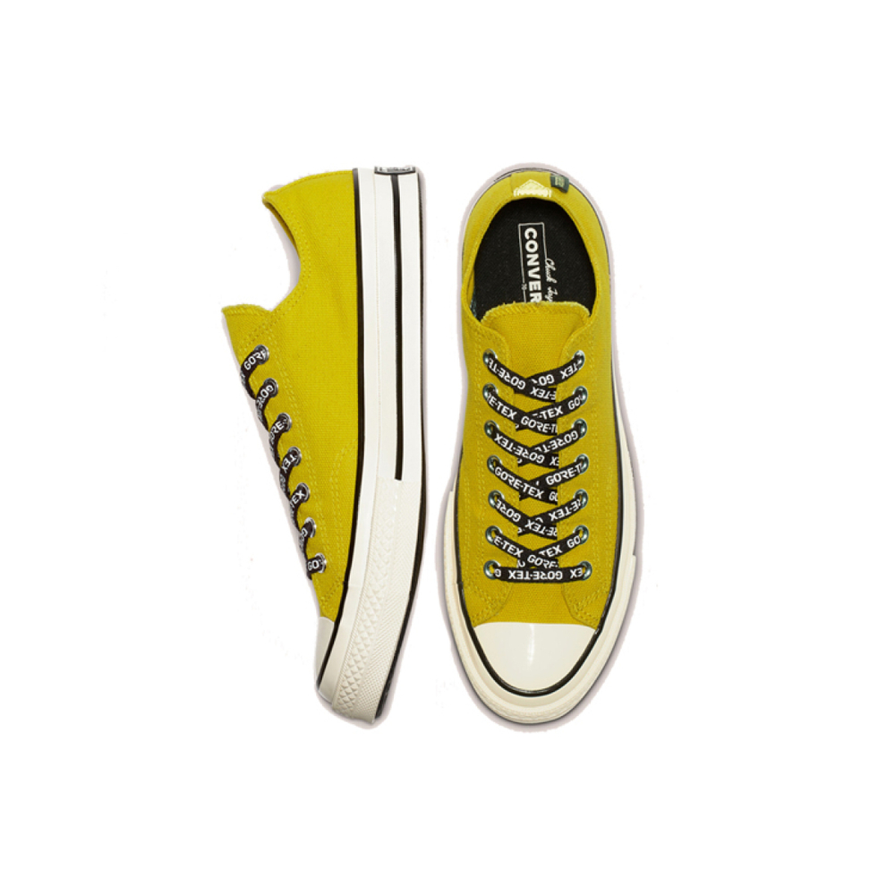 Converse Chuck 70 Gore-tex Canvas Low Top