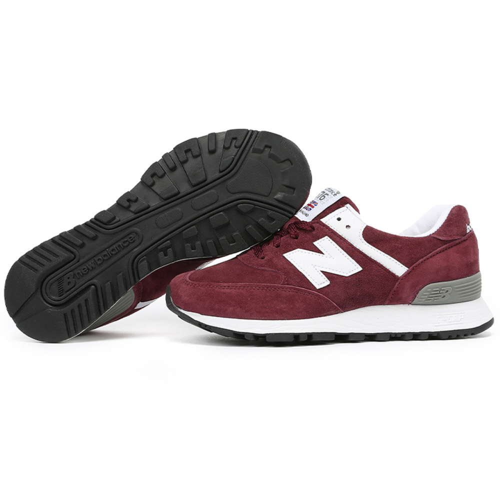 New Balance NB 576 Logo