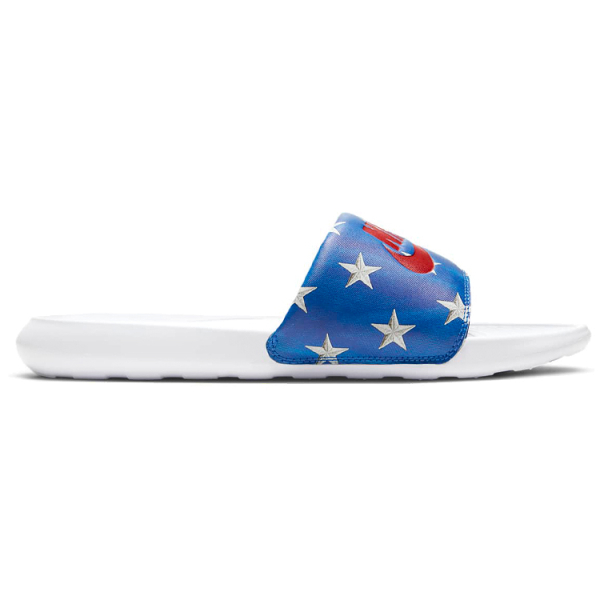 Nike Victori One Slide Print