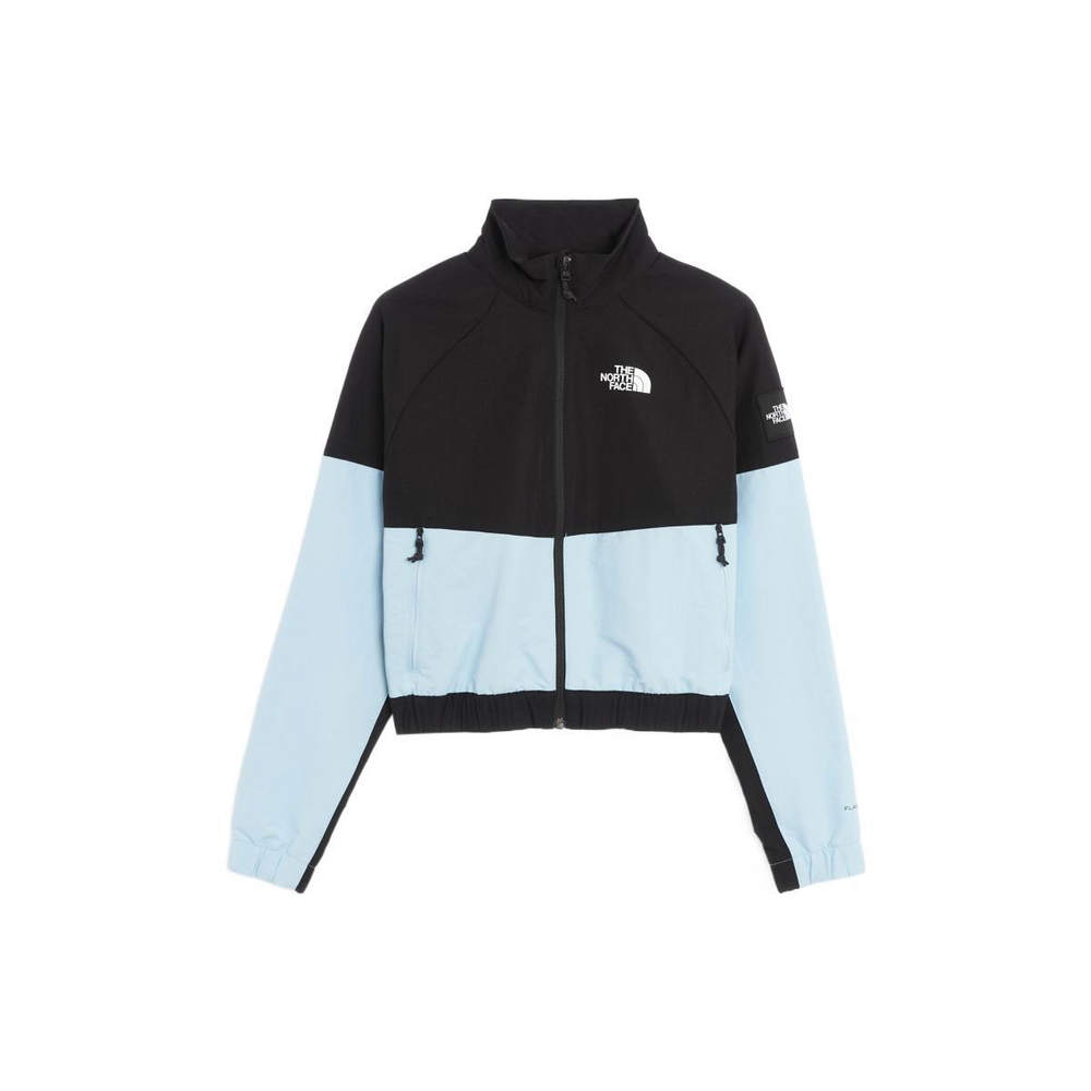 THE NORTH FACE UE Logo