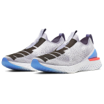 Nike Epic React Flyknit Phantom React FK JDI