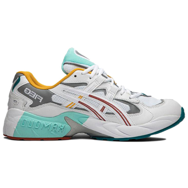 Ronnie Fieg x Asics Gel-Kayano 5