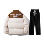 BOBBY ABLEY Logo