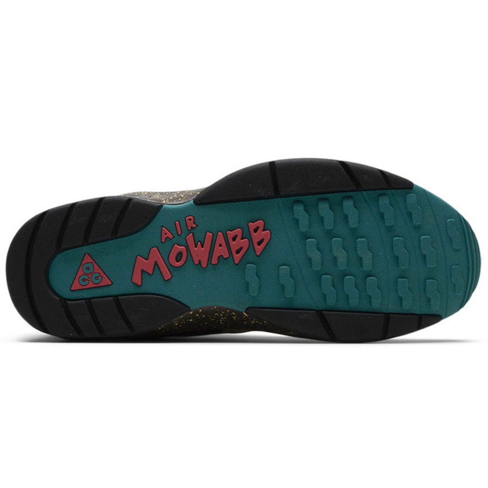 Nike Air Mowabb ACG "Twine"
