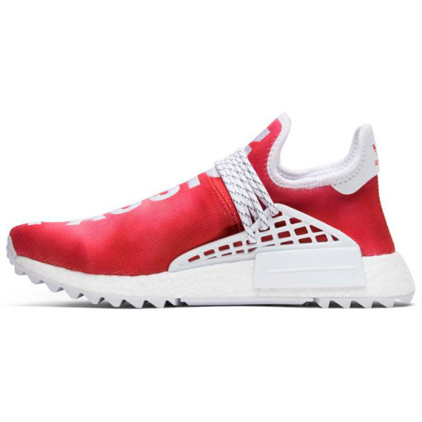 Pharrell Williams x adidas originals NMD Hu Trail Passion