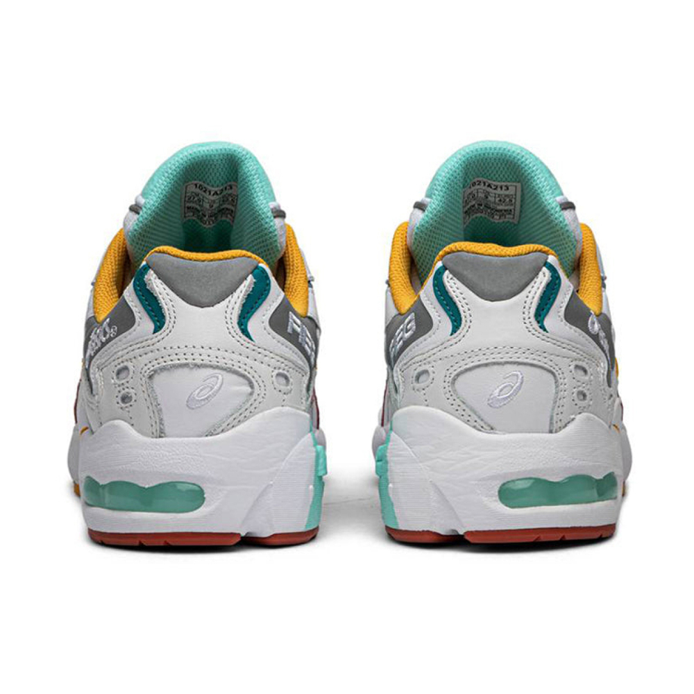 Ronnie Fieg x Asics Gel-Kayano 5