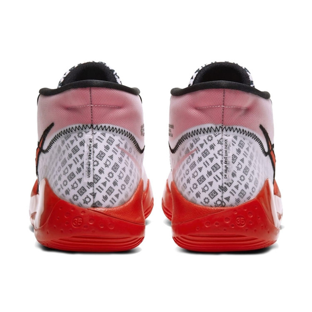 Nike KD 12 "YouTube"