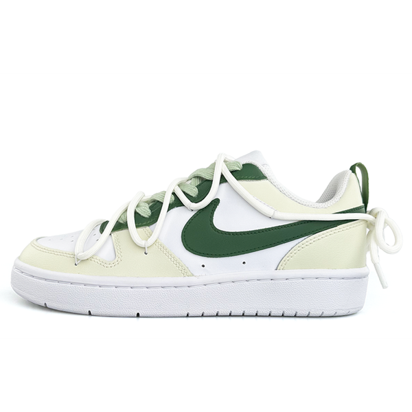 【 】 Nike Court Borough Low 2 GS
