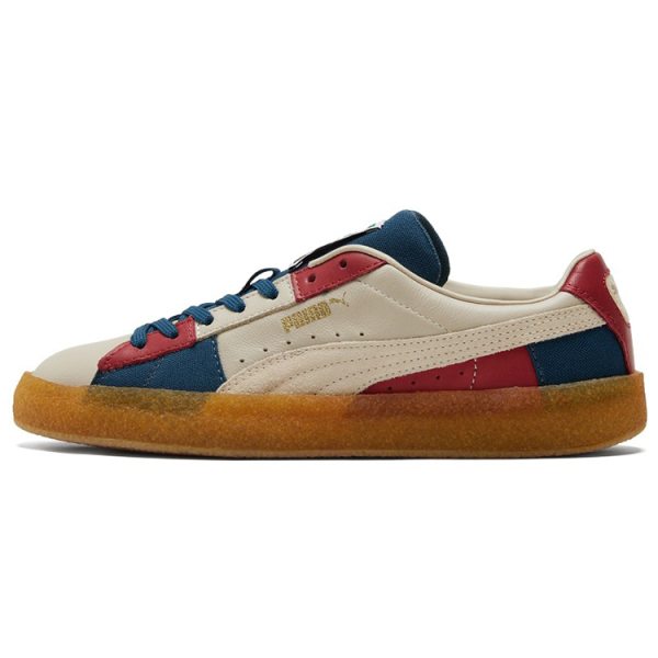 PUMA Suede Crepe Patch
