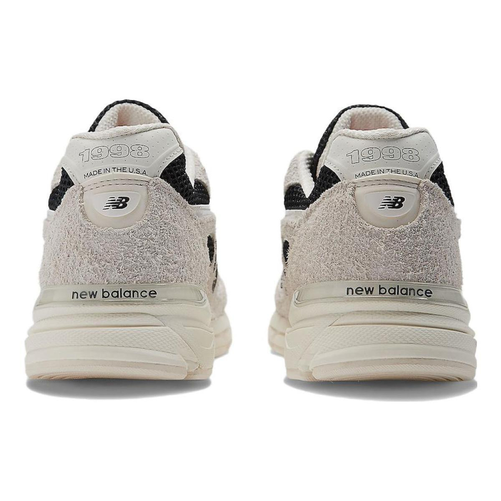Joe Freshgoods x New Balance NB 990 V4