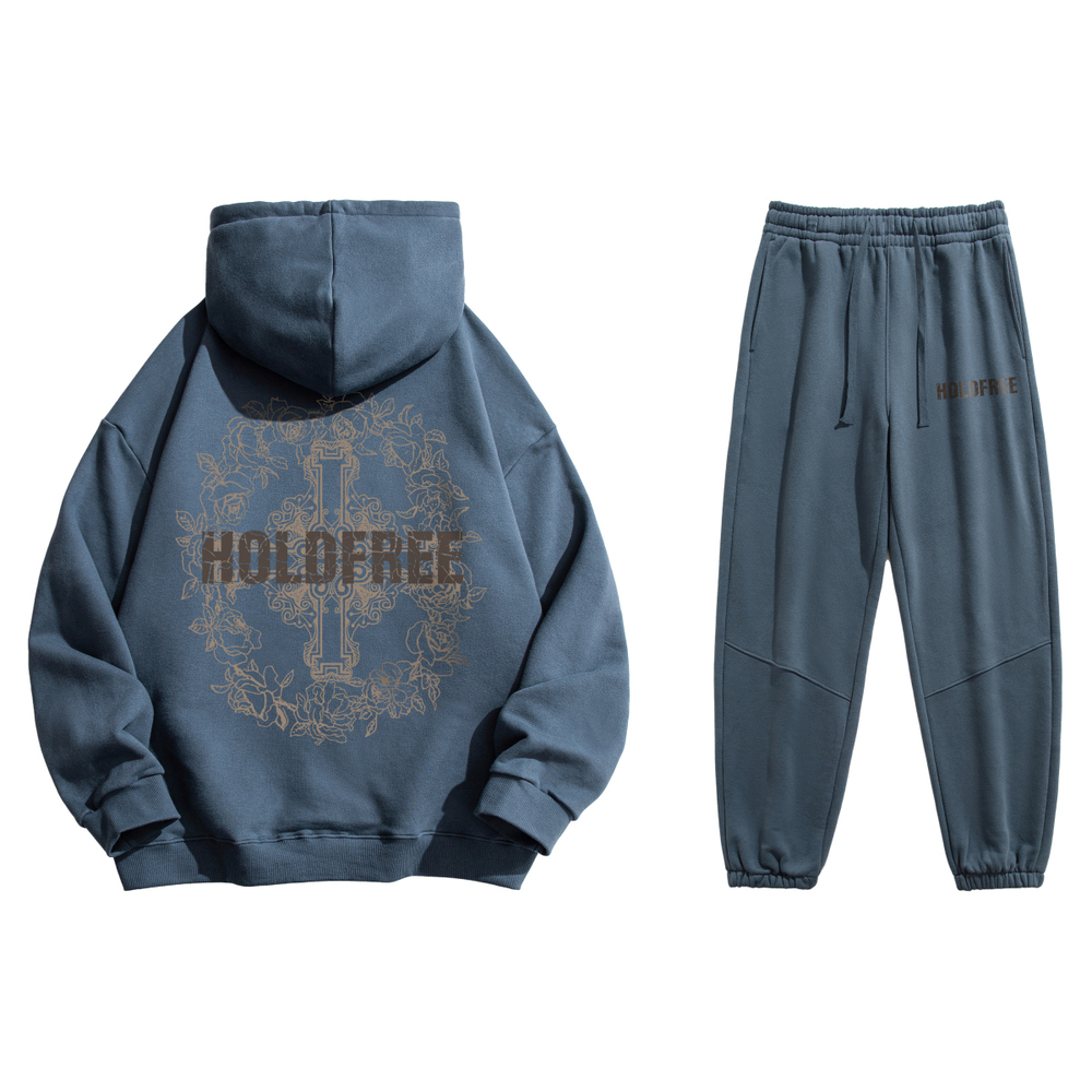 HOLDFREE FW22 logo