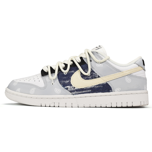 【 】 Nike Dunk Triple White
