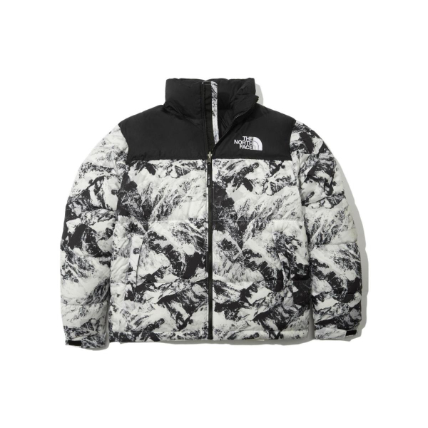 /THE NORTH FACE M'S 1996 NOVELTY NUPTSE JACKET