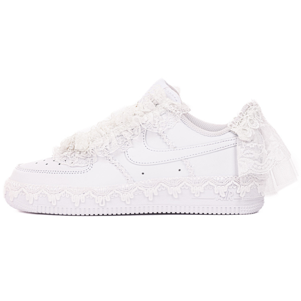 【 】 Nike Air Force 1 Lolita