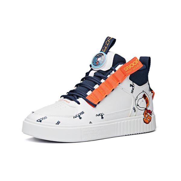 SNOOPY x Anta