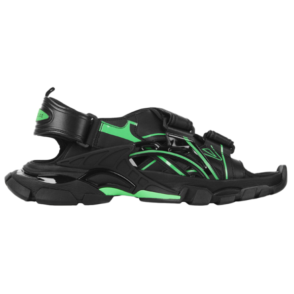 Balenciaga Track Sandal