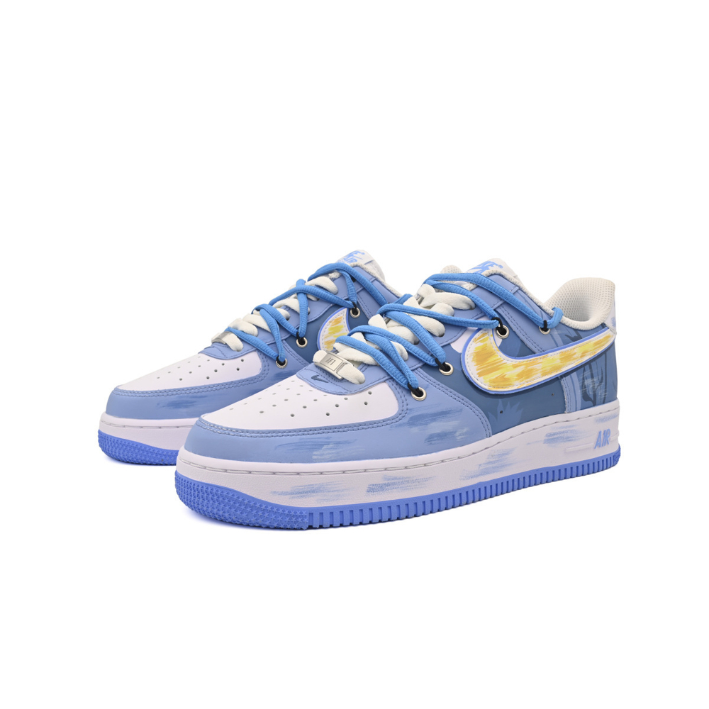 【 】 Nike Air Force 1 Low