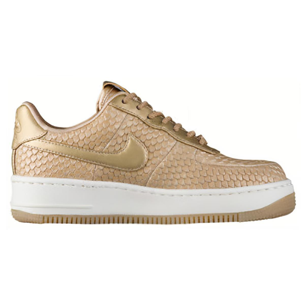 Nike Air Force 1 Upstep Premium PU