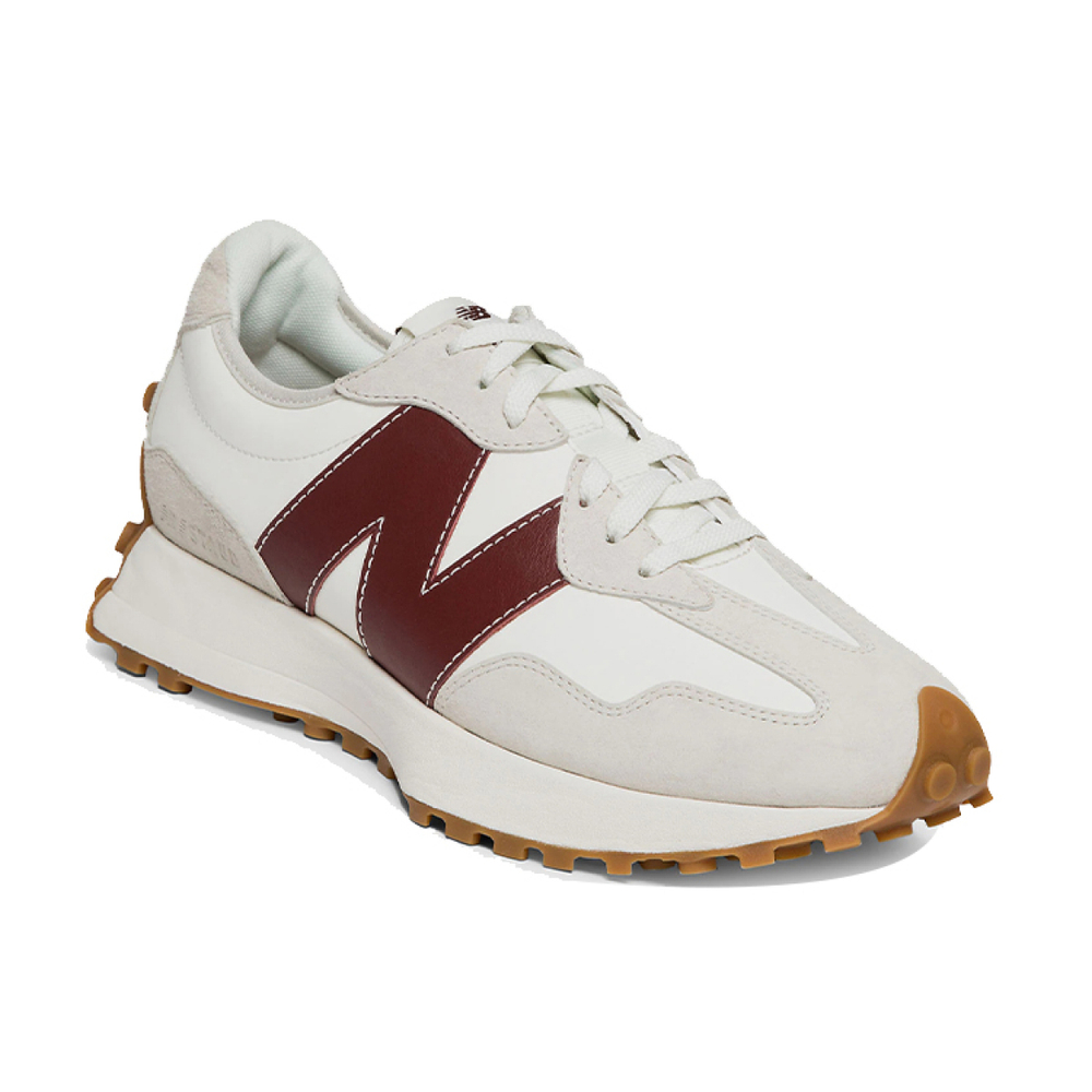 Staud x New Balance NB 327