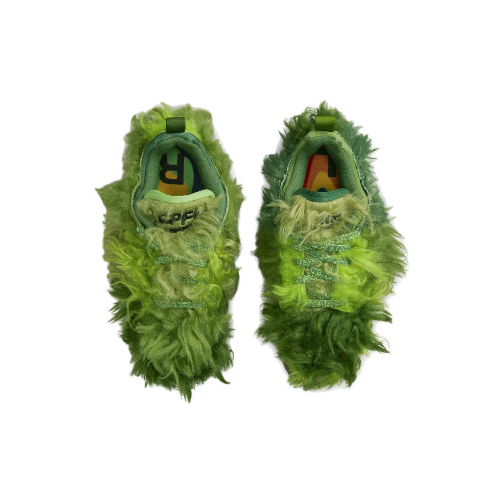 Cactus Plant Flea Market x Nike Dunk Low CPFM Flea 1 "Grinch"